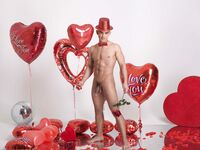 Antonio Valentini Valentin - DiamondPicturesMen - Oral