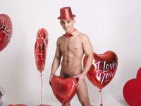 Antonio Valentini Valentin - DiamondPicturesMen - Oral