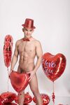 Antonio Valentini Valentin - DiamondPicturesMen - Oral