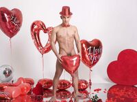 Antonio Valentini Valentin - DiamondPicturesMen - Oral