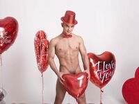 Antonio Valentini Valentin - DiamondPicturesMen - Oral