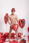 Antonio Valentini Valentin - DiamondPicturesMen - Oral