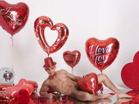 Antonio Valentini Valentin - DiamondPicturesMen - Oral