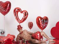 Antonio Valentini Valentin - DiamondPicturesMen - Oral