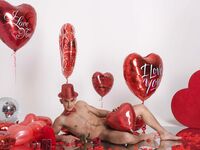 Antonio Valentini Valentin - DiamondPicturesMen - Oral