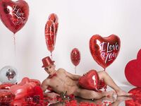 Antonio Valentini Valentin - DiamondPicturesMen - Oral