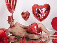 Antonio Valentini Valentin - DiamondPicturesMen - Oral