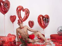 Antonio Valentini Valentin - DiamondPicturesMen - Oral