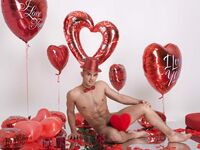 Antonio Valentini Valentin - DiamondPicturesMen - Oral