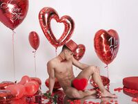Antonio Valentini Valentin - DiamondPicturesMen - Oral