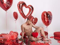 Antonio Valentini Valentin - DiamondPicturesMen - Oral