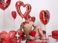 Antonio Valentini Valentin - DiamondPicturesMen - Oral