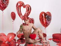 Antonio Valentini Valentin - DiamondPicturesMen - Oral