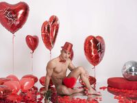 Antonio Valentini Valentin - DiamondPicturesMen - Oral