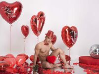 Antonio Valentini Valentin - DiamondPicturesMen - Oral