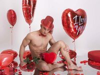 Antonio Valentini Valentin - DiamondPicturesMen - Oral