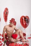 Antonio Valentini Valentin - DiamondPicturesMen - Oral