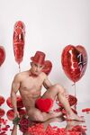 Antonio Valentini Valentin - DiamondPicturesMen - Oral