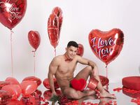 Antonio Valentini Valentin - DiamondPicturesMen - Oral