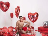 Antonio Valentini Valentin - DiamondPicturesMen - Oral