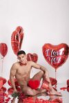 Antonio Valentini Valentin - DiamondPicturesMen - Oral