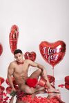 Antonio Valentini Valentin - DiamondPicturesMen - Oral