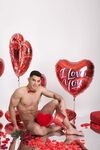 Antonio Valentini Valentin - DiamondPicturesMen - Oral