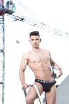 Antonio Valentini Worker - DiamondPicturesMen - Anal