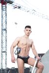 Antonio Valentini Worker - DiamondPicturesMen - Anal