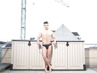 Antonio Valentini Worker - DiamondPicturesMen - Anal