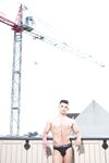 Antonio Valentini Worker - DiamondPicturesMen - Anal