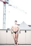 Antonio Valentini Worker - DiamondPicturesMen - Anal