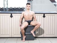 Antonio Valentini Worker - DiamondPicturesMen - Anal