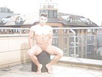 Antonio Valentini Worker - DiamondPicturesMen - Anal