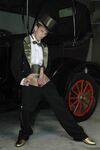 Austin Rogers Cockfather - DiamondPicturesMen - Cumshots