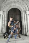 Austin Rogers Sword - DiamondPicturesMen - Cumshots