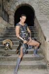 Austin Rogers Sword - DiamondPicturesMen - Cumshots