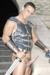 Austin Rogers Sword - DiamondPicturesMen - Cumshots