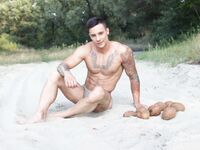 Ayo Cooper Danube2 - DiamondPicturesMen - DiamondPicturesMen