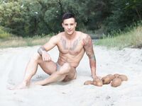 Ayo Cooper Danube2 - DiamondPicturesMen - DiamondPicturesMen