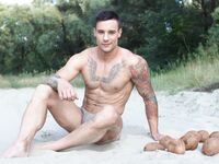 Ayo Cooper Danube2 - DiamondPicturesMen - DiamondPicturesMen