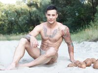 Ayo Cooper Danube2 - DiamondPicturesMen - DiamondPicturesMen