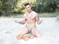 Ayo Cooper Danube2 - DiamondPicturesMen - DiamondPicturesMen