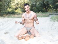 Ayo Cooper Danube2 - DiamondPicturesMen - DiamondPicturesMen