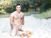 Ayo Cooper Danube2 - DiamondPicturesMen - DiamondPicturesMen