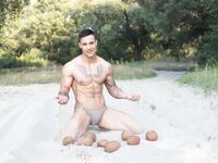 Ayo Cooper Danube2 - DiamondPicturesMen - DiamondPicturesMen