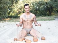 Ayo Cooper Danube2 - DiamondPicturesMen - DiamondPicturesMen