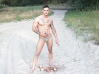 Ayo Cooper Danube2 - DiamondPicturesMen - DiamondPicturesMen