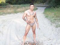 Ayo Cooper Danube2 - DiamondPicturesMen - DiamondPicturesMen