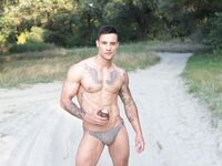 Ayo Cooper Danube2 - DiamondPicturesMen - DiamondPicturesMen